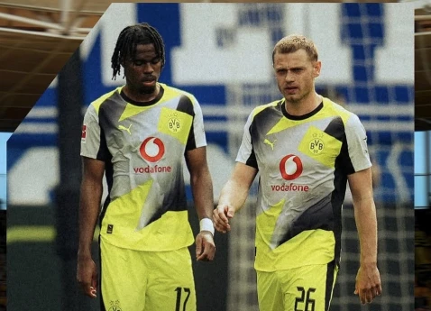 Bundesliqa: “Dortmund” səfərdə, “Bayer” evdə məğlub oldu