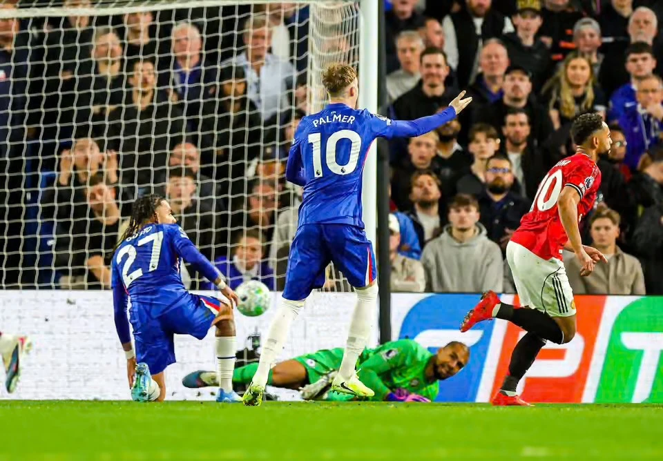 Premyer Liqa: “Yunayted”dən minimalhesablı qələbə