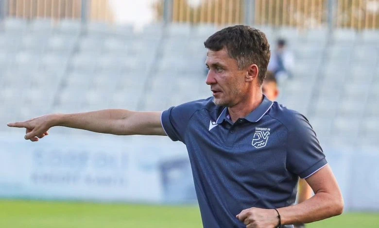 Saşa İliç: “Oyunumuzdan razı qalmadım”