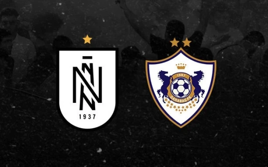 “Neftçi”dən açıqlama: “Qarabağ”la oyundan öncə… 