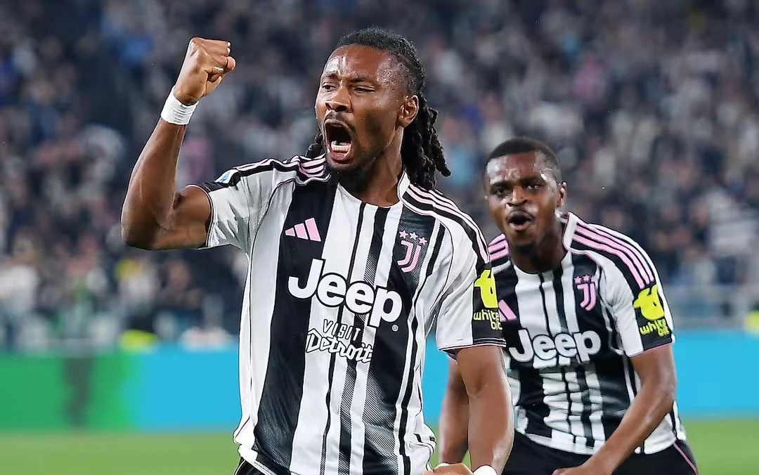 “Yuventus”dan inamlı qələbə