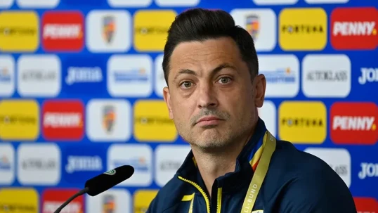 Super Liqa klubunda yeni təyinat