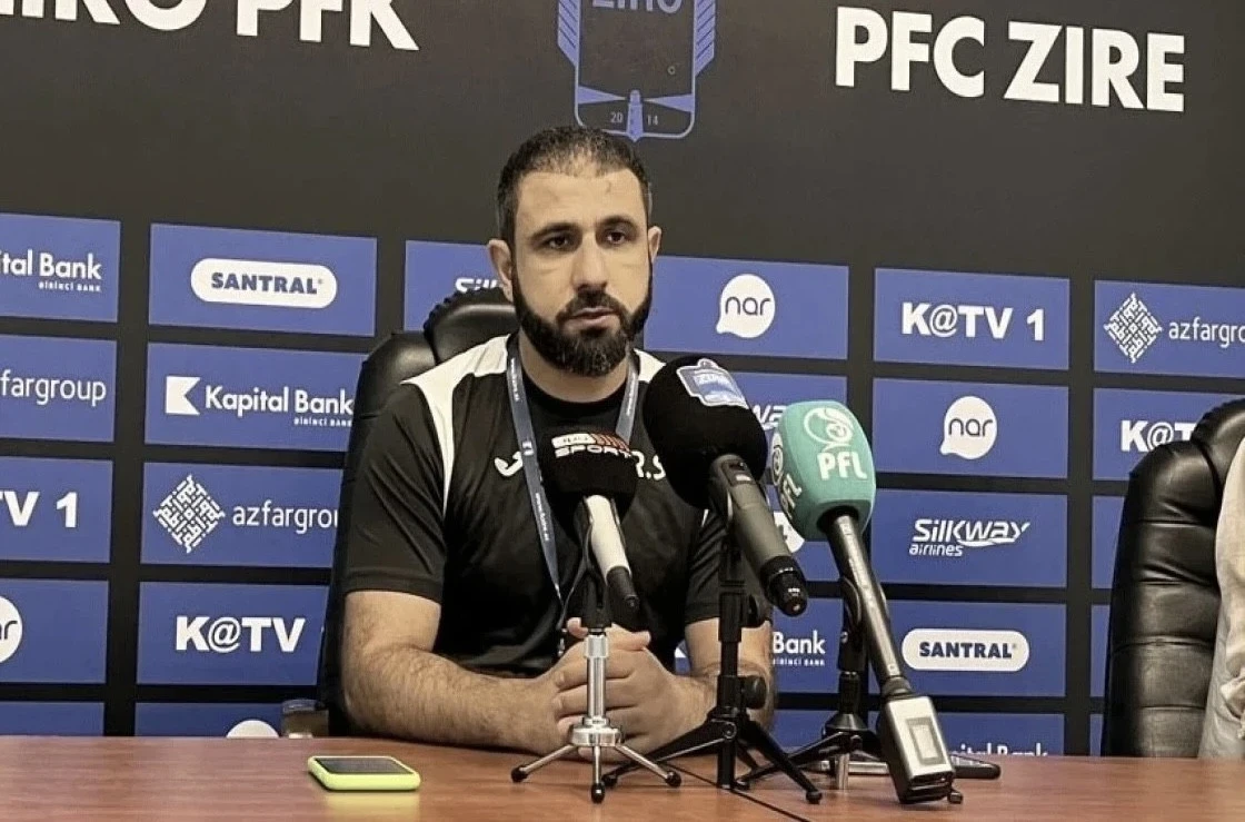 Rəşad Sadıqov: “Turan”ın mənə etdiyi yaxşılıqları unuda bilmirəm“