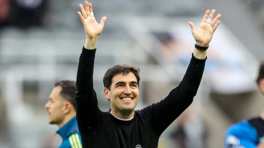 “Liverpul” yeni məşqçisini tapdı – Slot gedir 