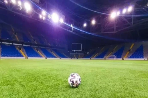 İdman komplekslərində ciddi nöqsanlar: 15 milyon manat!  