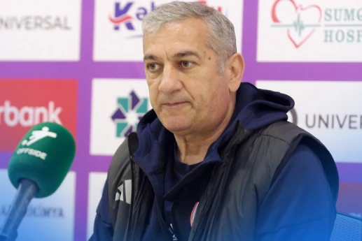 Yunis Hüseynov: “Əliyar Ağayev haqqımızı yedi”