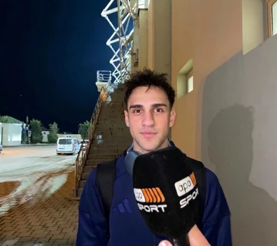 Eren Aydın: “Kim günündə olsa, kuboku o qazanacaq”