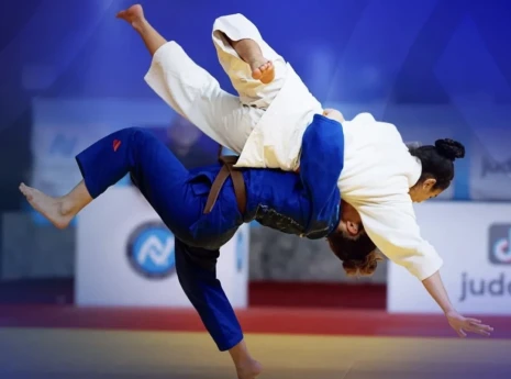 Naxçıvanda kəmər dərəcələri üzrə rəsmi imtahan keçiriləcək