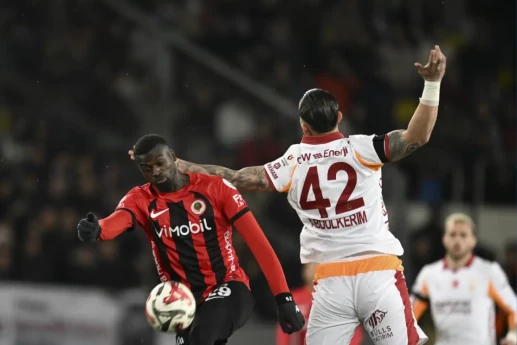 "Qalatasaray" kubokla vidalaşdı: "Gənclərbirliyi"ndən intiqam 