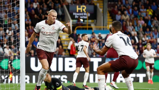 "Arsenal" "taxtdan düşdü" - Yeni lider: "Mançester Siti"  