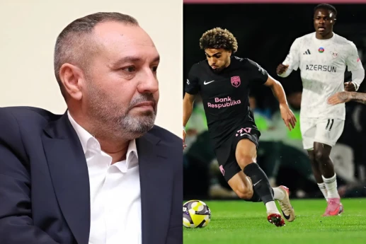"Qarabağ"a siqnal, futbolumuza qazanc: "Sabah" yeni nəfəs gətirdi 