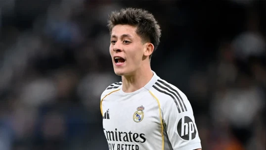 Arda Güler mövsümü başa vurdu: DÇ-DƏ ÇIXIŞ EDƏ BİLƏCƏK? 