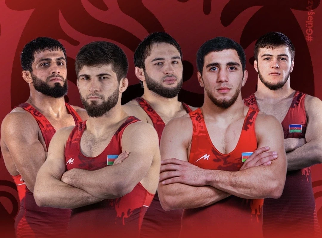 AÇ: Babazadə üçün bürünc şansı - YENİLƏNİR 