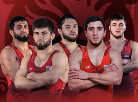 AÇ: Babazadə üçün bürünc şansı - YENİLƏNİR 