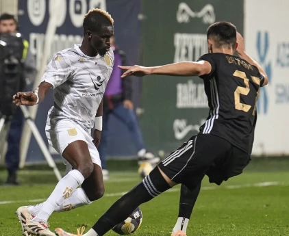 “Neftçi” “Qarabağ”a qarşı - YENİLƏNİR 