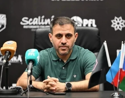 Ayxan Abbasov: “Hakimlik səviyyəsi qalxmasa, narazılıq çox olacaq”