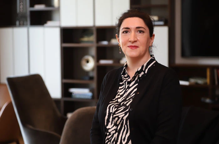 AFFA rəsmisi "Barselona"nın oyununa təyinat alıb