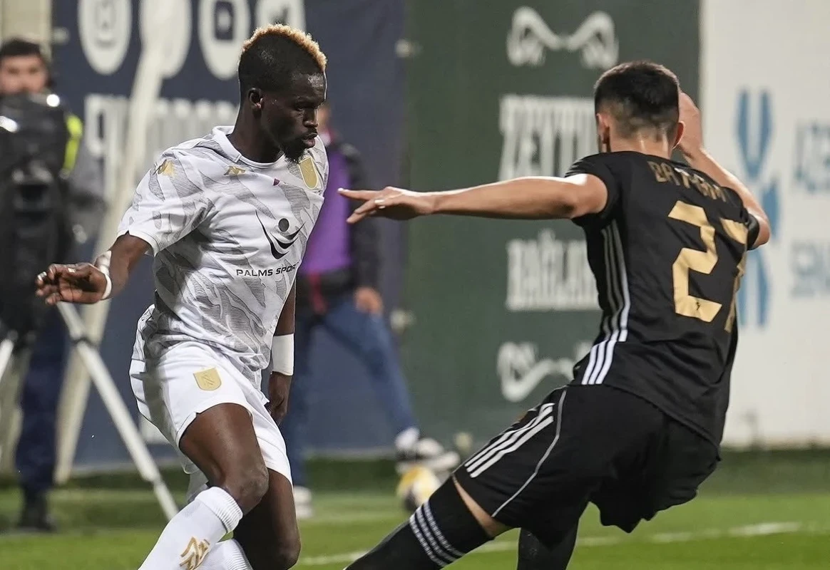 "Neftçi" - "Qarabağ" matçına hakim təyinatları müəyyənləşib