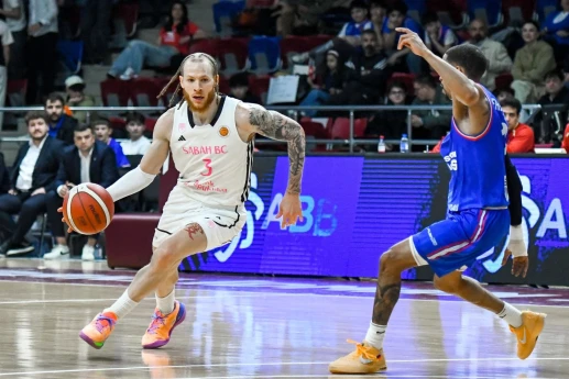 “Sabah” seriyaya qələbə ilə başladı