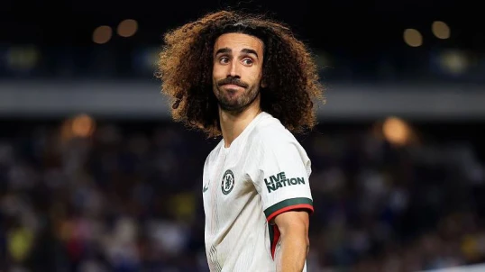 Kukuryella "Barselona"ya qayıdır: "ÇELSİ"DƏ İŞLƏR YOLUNDA GETMİR 