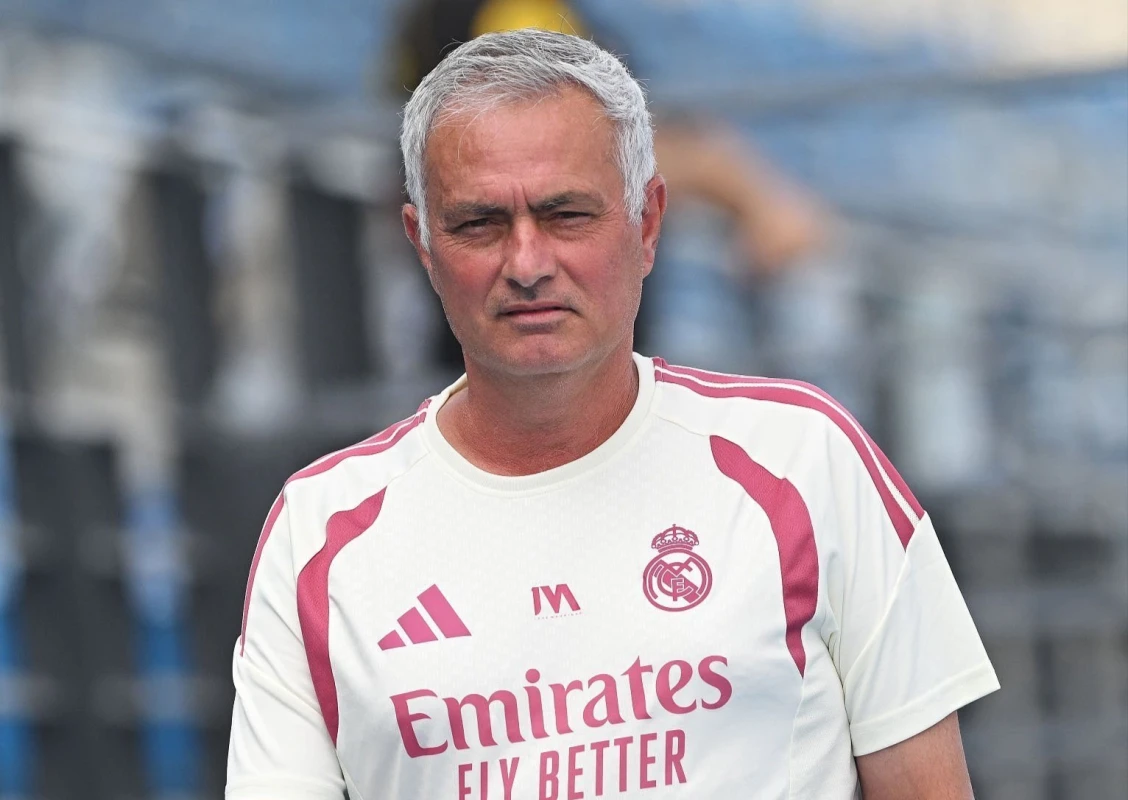 Mourinyodan maraqlı addım: Vinisiusla danışmadı 