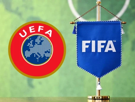 UEFA-dan FIFA rəhbərliyinə sərt ittiham – “Etimadı itirib” 