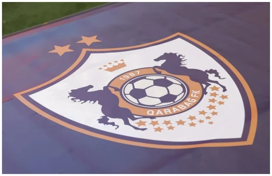 “Dinamo” – “Qarabağ” oyunlarının hakimləri bəlli oldu