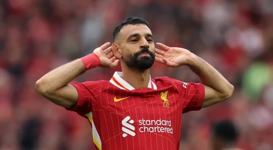 "Trabzonspor"dan Salah açıqlması