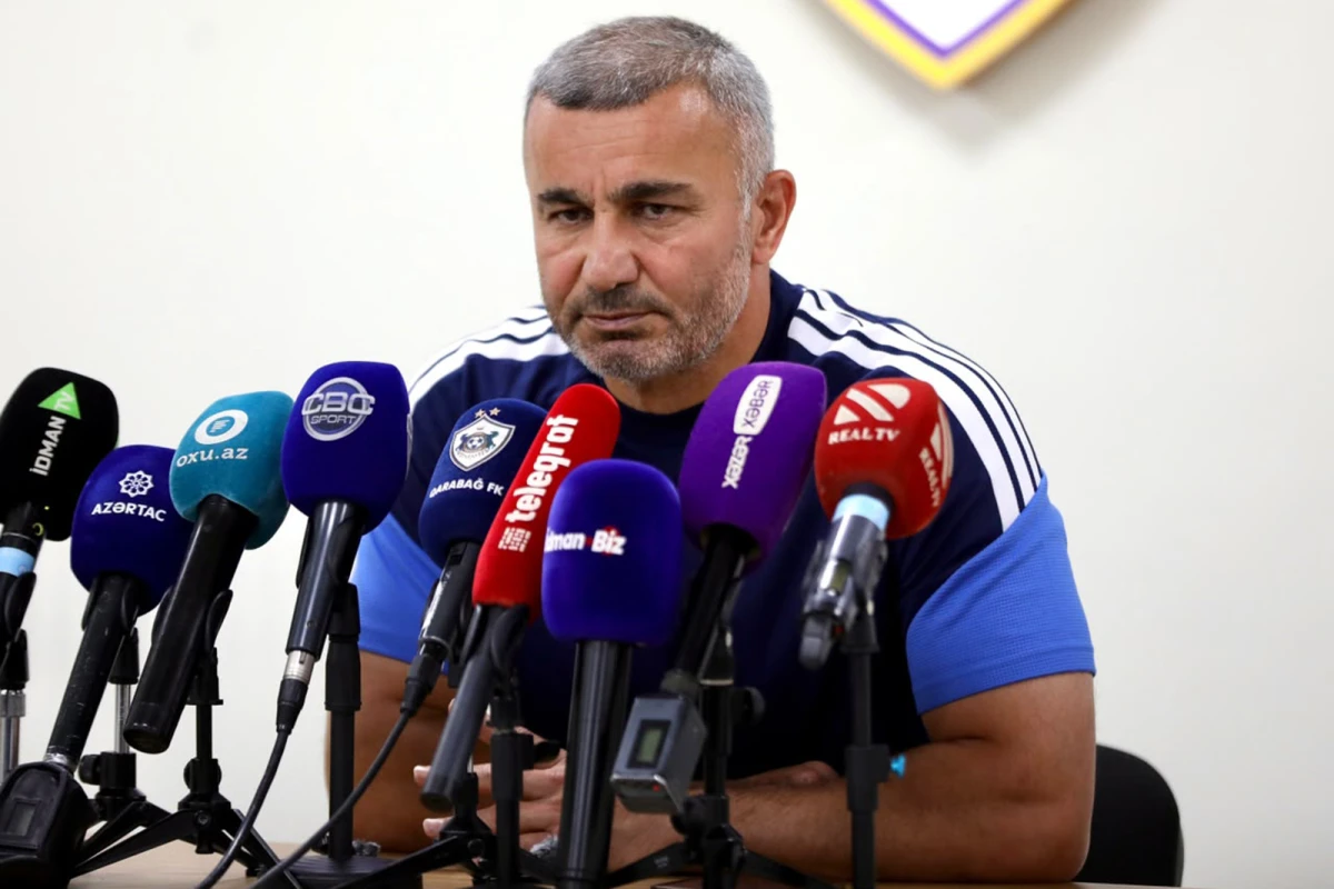 Qurban Qurbanov: “Səfərə uğurlu nəticə üçün gedirik”