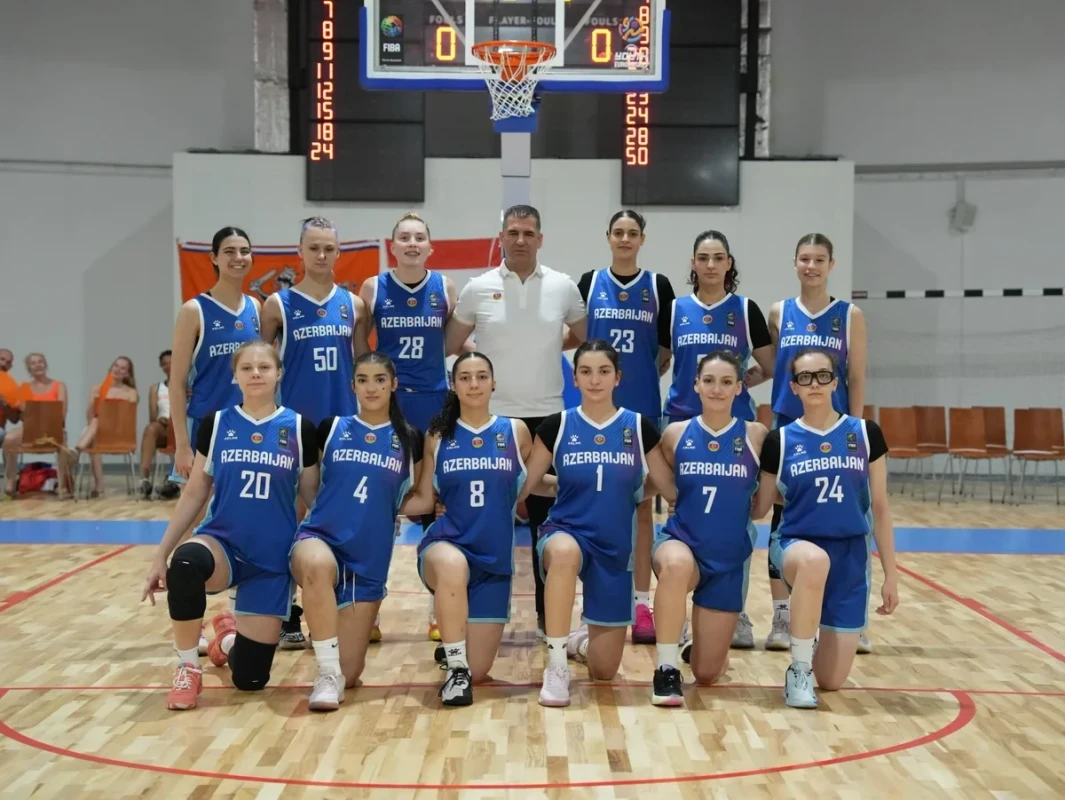 Millimiz İslandiyaya məğlub olub