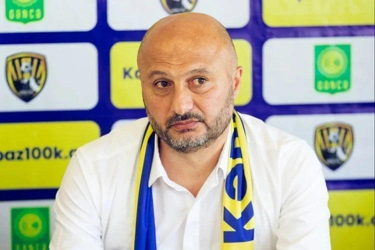Azər Məmmədov: "Azarkeşlərimizi qələbələrlə sevindirəcəyik"