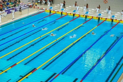 “Ganja Cup 2026” beynəlxalq turnirinə start verilib