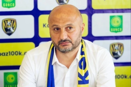 Azər Məmmədov: "Azarkeşlərimizi qələbələrlə sevindirəcəyik"