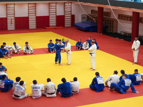 Millimizin üzvləri üçün seminar keçirilib