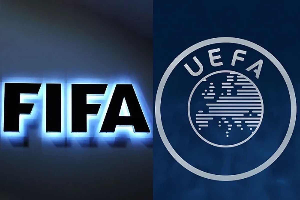 FİFA rəhbərliyinə qarşı birgə etiraz - UEFA, AFK və KONKAKAF sərt bəyanat yaydı 