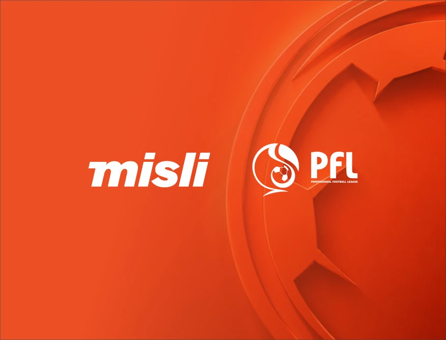 “Misli” Premyer Liqaya sponsorluğunu davam etdirəcək