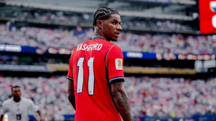 “Old Trafford”da tamamlanmamış işlərim var"