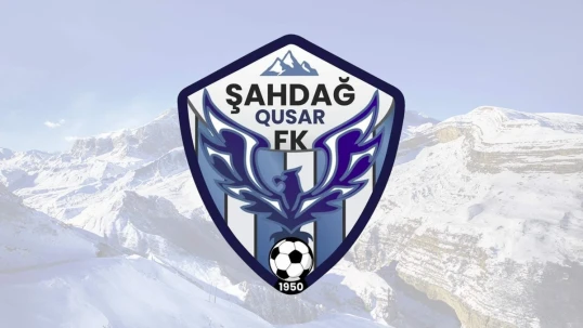 Bölgə klubu Şamaxıda hazırlığa başladı