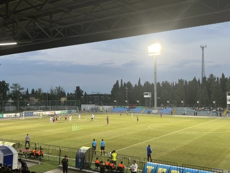 MPL: “Turan Tovuz” “Qəbələ”yə qarşı - YENİLƏNİR 