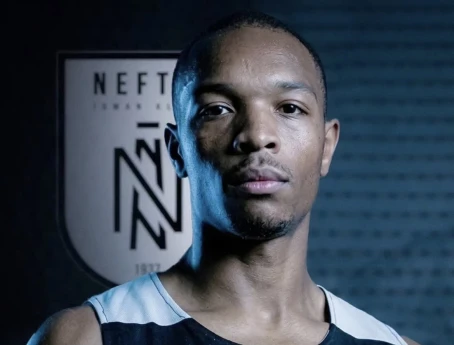“Neftçi” amerikalı basketbolçu ilə gücləndi
