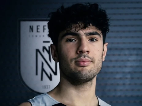 “Neftçi”dən yeni transfer - RƏSMİ 