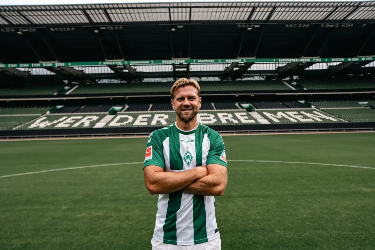 Bundesliqa klubundan 2 yeni transfer - FOTO 