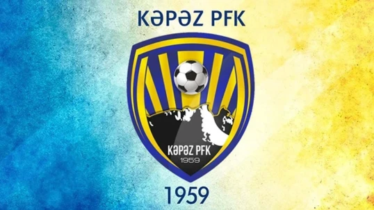 “Kəpəz” yoxlama oyunu keçirəcək