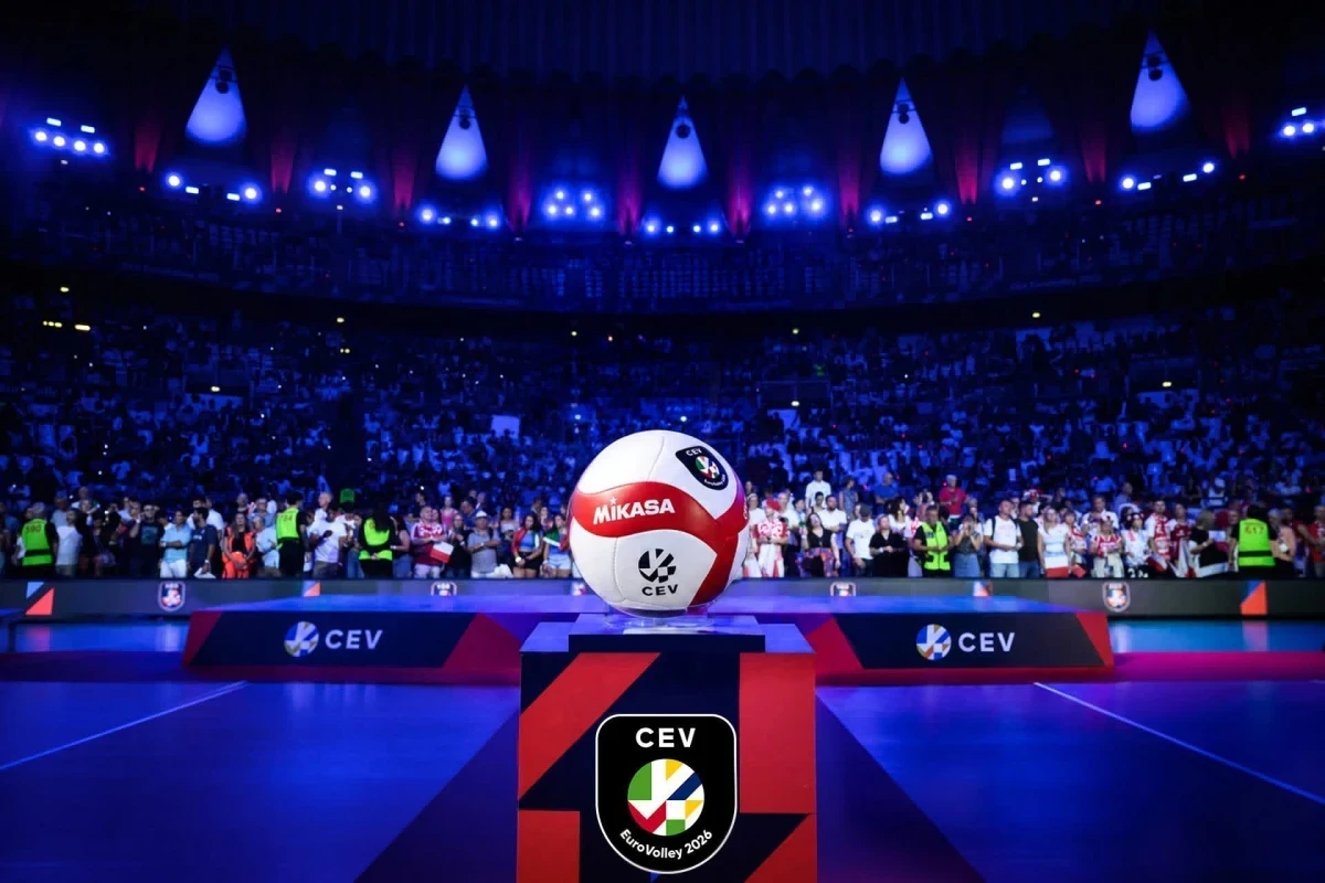 Bakıda keçirilən Avropa çempionatına start verilir - YENİLƏNİR 