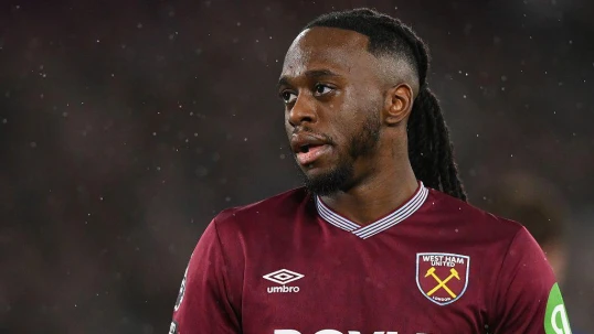 Van-Bissaka "Aston Villa"da - İCARƏ MÜQAVİLƏSİ 