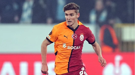 “Qalatasaray”da ayrılıq - RƏSMİ 