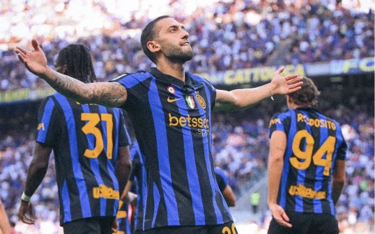 A Seriyası: Son çempion debütantı darmadağın edib