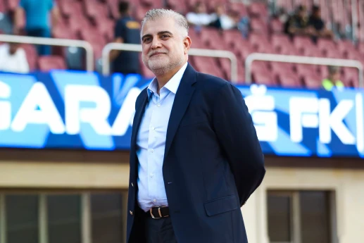 Tahir Gözel: “Bu yolu birlikdə davam etdirməliyik”