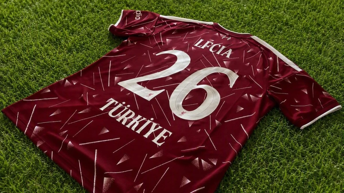 “Liverpul” Türkiyədə akademiya açdı