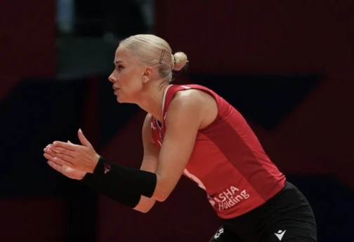 Millimizin hücumçusu: “Səhvlərimiz üzərində çalışdıq və qələbə qazandıq”